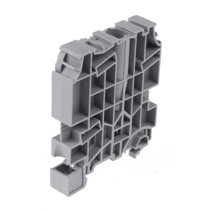 Entrelec BADH Series End Stop for Use with Terminal Block 1SNA116900R2700