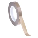 3M Scotch 5453 Brown PTFE Tape, 33 m x 19.1 mm x 0.21 mm 5453 19MM