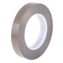 3M Scotch 5453 Brown PTFE Tape, 33 m x 19.1 mm x 0.21 mm 5453 19MM