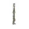 Hirschmann Female Crimp Circular Connector Contact, Contact Size 1.6 mm, Silver-Plated Brass, 25V 731724211 RBC 162 AG VE 10
