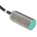 Telemecanique Sensors Pepperl + Fuchs Threaded Barrel Inductive Proximity Sensor M18 x 1 2-Wire Comfort 6V 5 NCB5-18GM40-Z1