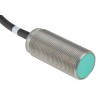 Telemecanique Sensors Pepperl + Fuchs Threaded Barrel Inductive Proximity Sensor M18 x 1 2-Wire Comfort 6V 5 NCB5-18GM40-Z1