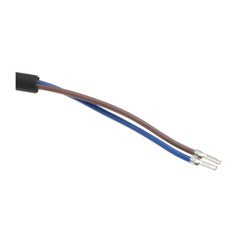 Telemecanique Sensors Pepperl + Fuchs Threaded Barrel Inductive Proximity Sensor M18 x 1 2-Wire Comfort 6V 5 NCB5-18GM40-Z1