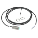 Telemecanique Sensors Pepperl + Fuchs Threaded Barrel Inductive Proximity Sensor M18 x 1 2-Wire Comfort 6V 5 NCB5-18GM40-Z1