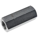 RS PRO Steel In Line Mount Hydraulic Check Valve G Thread 55 L/min Flow Rate 0.35 bar Cracking Pressure 283-8318