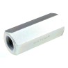 RS PRO Steel In Line Mount Mounting Hydraulic Check Valve G 80L/min 0.35 bar Cracking Pressure 283-8324