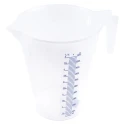 RS PRO Polypropylene 5L Beaker Lightweight Laboratory Measuring Jug United Kingdom 263-2586