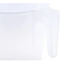 RS PRO Polypropylene 5L Beaker Lightweight Laboratory Measuring Jug United Kingdom 263-2586
