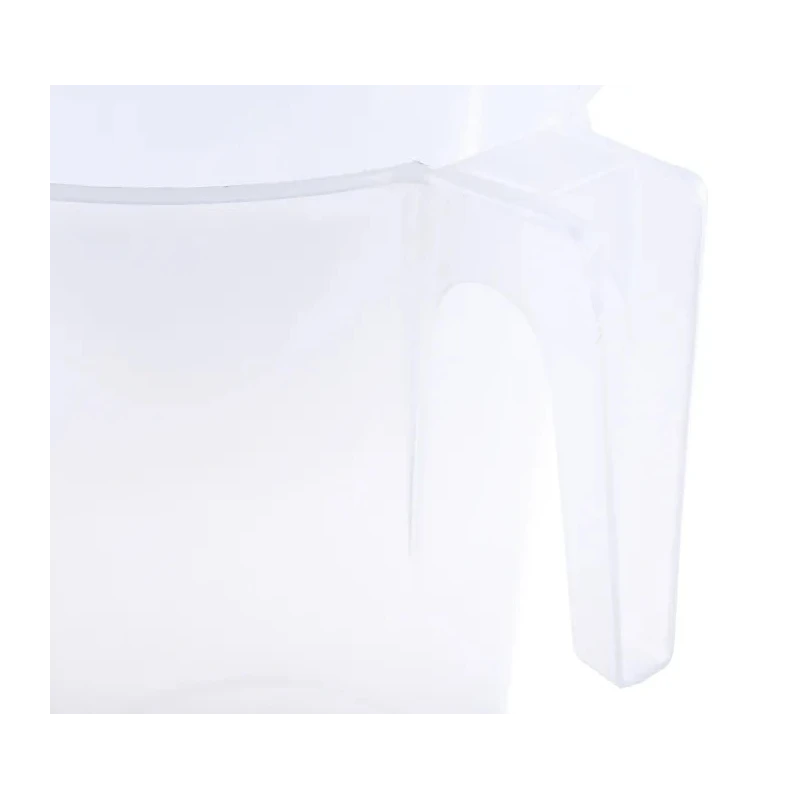 RS PRO Polypropylene 5L Beaker Lightweight Laboratory Measuring Jug United Kingdom 263-2586