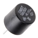 Schurter Radial Non-Resettable Fuse 4A 250V AC Thermoplastic MST 250 Series 0034.6621