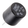 Schurter Radial Non-Resettable Fuse 4A 250V AC Thermoplastic MST 250 Series 0034.6621