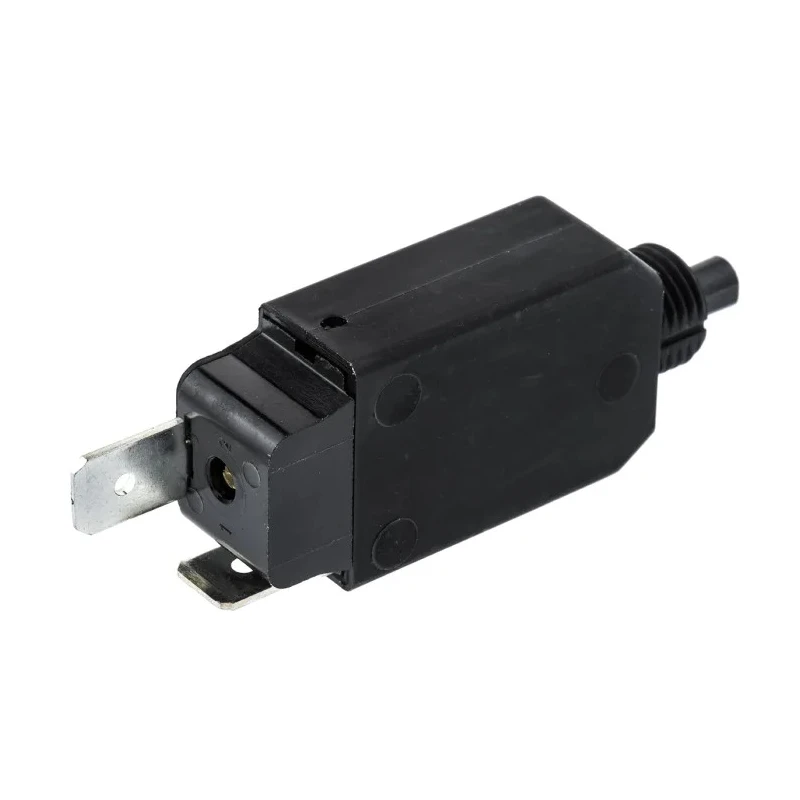 Schurter Thermal Circuit Breaker 1-Pole, 16A Current Rating, 240V AC, Panel Mount 4400.0017