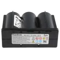 Enersys 6 V Tab Sealed Lead Acid Battery 8 Ah Pure Lead Construction RSAMP3710