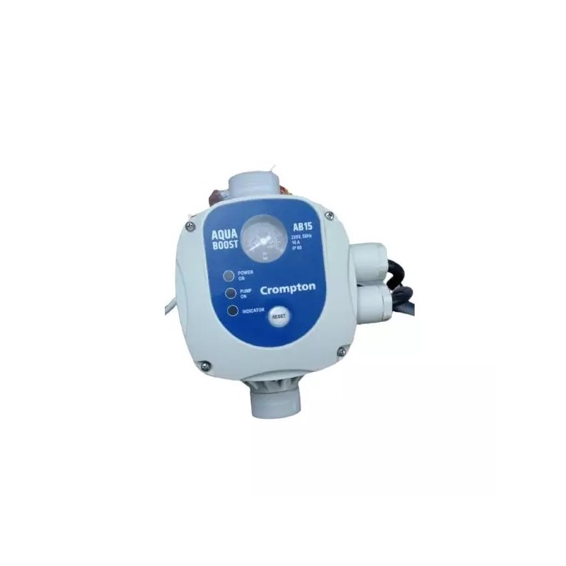 Buy Crompton 0.5 HP 0.37KW Self Priming Pump Mini Masterplus-II