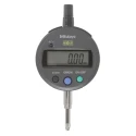 Mitutoyo Imperial & Metric Dial Indicator, 0.0005 in Resolution, ±0.0008 in Accuracy 543-782