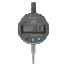 Mitutoyo Imperial & Metric Dial Indicator, 0.0005 in Resolution, ±0.0008 in Accuracy 543-782
