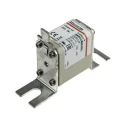 Mersen 80A German Standard Fuse NH00 690V AC Fast Acting Resin Body NH00 339365