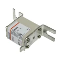 Mersen 80A German Standard Fuse NH00 690V AC Fast Acting Resin Body NH00 339365