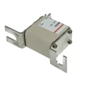 Mersen 80A German Standard Fuse NH00 690V AC Fast Acting Resin Body NH00 339365