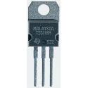 Vishay Thyristor SCR 1200 V 10 A 60 mA 200 A 1.4 V TO-220 VS-16TTS12PBF
