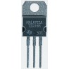 Vishay Thyristor SCR 1200 V 10 A 60 mA 200 A 1.4 V TO-220 VS-16TTS12PBF