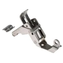 Savigny Stainless Steel Lockable Spring Loaded Toggle Latch 91 mm Length 27 mm Width 16.5 mm Depth 40043 IB
