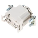ETI 63A Bottle Fuse Holder, 1P-Pole for D02 Fuse, 400V AC 2222011