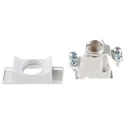 ETI 63A Bottle Fuse Holder, 1P-Pole for D02 Fuse, 400V AC 2222011