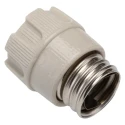 ETI 63A Bottle Fuse Holder, 1P-Pole, DIN Rail Mount for D02 36x11 mm Fuse, 400V AC 2232003