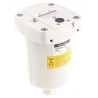 SMC Automatic 1/2 in Female Condensate Drain 400 cm³/min, ADH4000-04