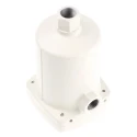 SMC Automatic 1/2 in Female Condensate Drain 400 cm³/min, ADH4000-04