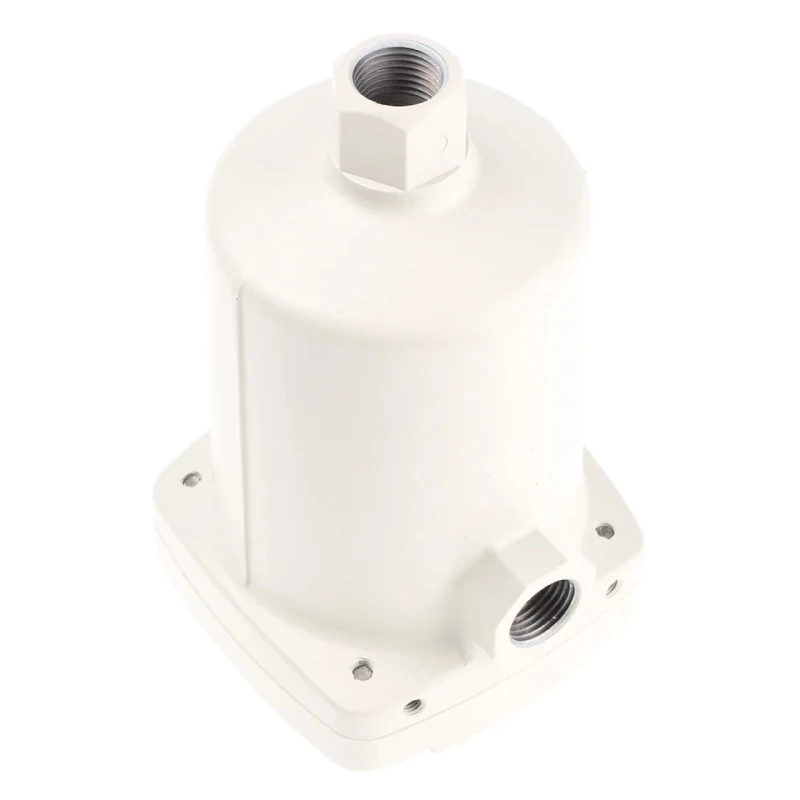 SMC Automatic 1/2 in Female Condensate Drain 400 cm³/min, ADH4000-04