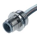 Hirschmann Male 4 Way Straight to Unterminated Sensor Actuator Cable 200 mm 250V 4A ELST 412 PG9 Sn 932916206 ELST 412 PG9 Sn