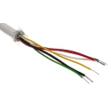 Hengstler RI58-O Series Incremental Encoder 30V dc, 500 ppr, Push Pull Signal, Solid 10 mm Shaft RS58-O/500EK.42KB