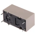 Panasonic DE Series Power Relay PCB Mount Through Hole Terminal SPST Contact Configuration DE1A5D