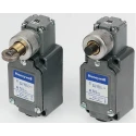 Honeywell Technologies LS Series Plunger Limit Switch, SPDT, IP67, Die Cast Zinc Housing, 240V AC, 6A 3LS1-4C