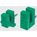 Pepperl + Fuchs Slot Inductive Proximity Sensor 3V Supply Voltage 15 mm Detection Distance IP67 SJ15-E2