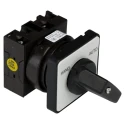 Eaton Cam Switch 2 Position 45 ° Toggle Actuator 20 A 690V AC 78628220 T0-1-15451/E/EZ-P1(RS294-7743)