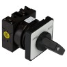 Eaton Cam Switch 2 Position 45 ° Toggle Actuator 20 A 690V AC 78628220 T0-1-15451/E/EZ-P1(RS294-7743)
