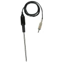 Hanna Instruments IEEE 1588 Temperature Probe 3 mm Diameter 100°C Max HI7669AW