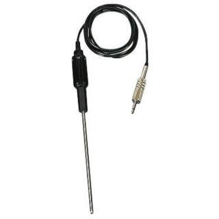 Hanna Instruments IEEE 1588 Temperature Probe 3 mm Diameter 100°C Max HI7669AW