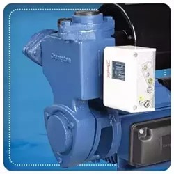 Buy Crompton 0.5 HP Pressure Pump MINI FORCE II at lowest price