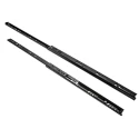 Accuride Hold In Steel Drawer Slide 45kg Load 400 mm DB2132-0040