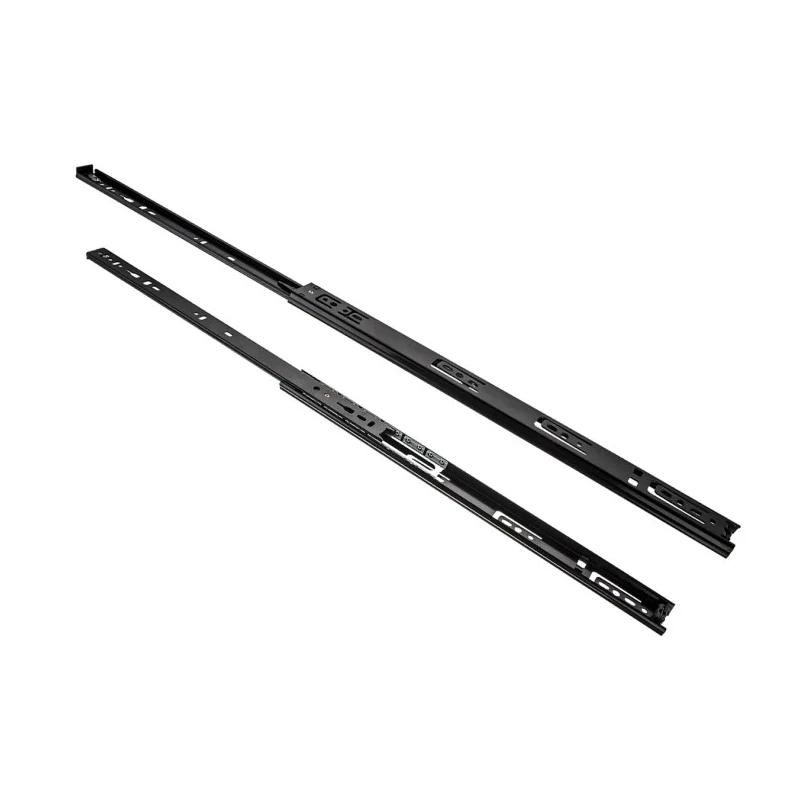 Accuride Hold In Steel Drawer Slide 45kg Load 400 mm DB2132-0040