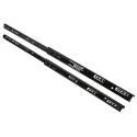 Accuride Hold In Steel Drawer Slide 45kg Load 400 mm DB2132-0040
