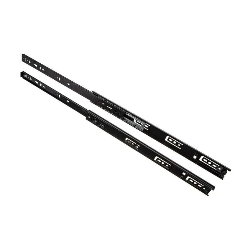 Accuride Hold In Steel Drawer Slide 45kg Load 400 mm DB2132-0040