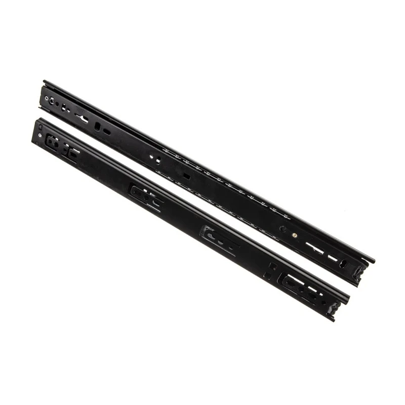 Accuride Hold In Steel Drawer Slide 45kg Load 400 mm DB2132-0040