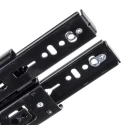 Accuride Hold In Steel Drawer Slide 45kg Load 400 mm DB2132-0040