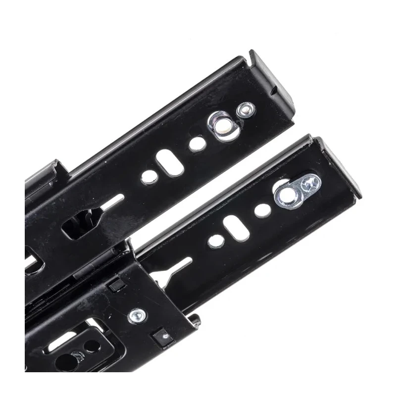 Accuride Hold In Steel Drawer Slide 45kg Load 400 mm DB2132-0040