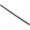 Legrand CAB 3 Brown Cable Marker, Pre-printed "1", Polyamide 66, 3 mm Cable Diameter, 5 mm Length 0 382 11